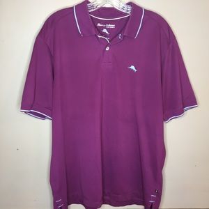 Tommy Bahama Island Fit Polo